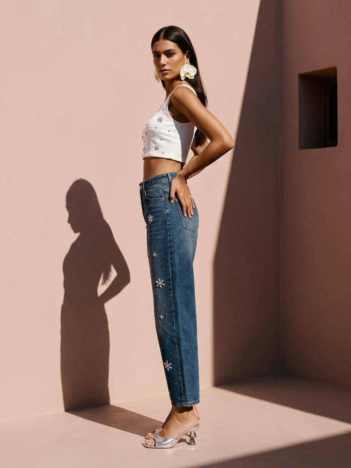 Haleia Studio bottoms edit