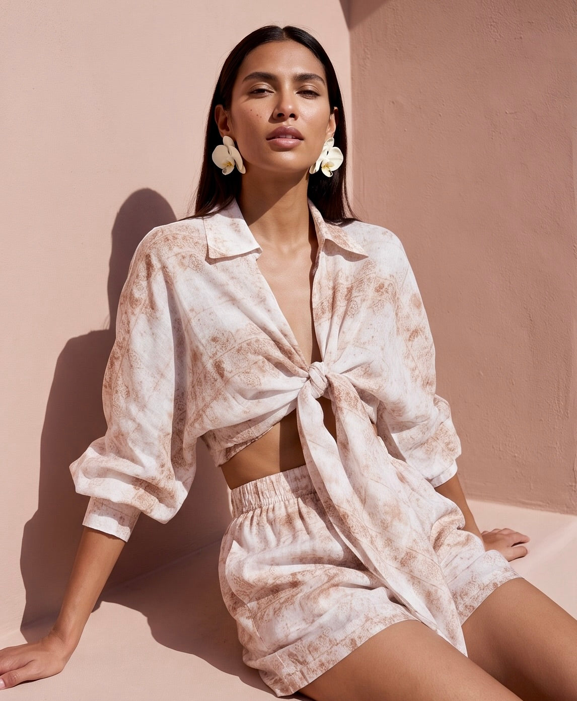 Haleia Studio tops edit